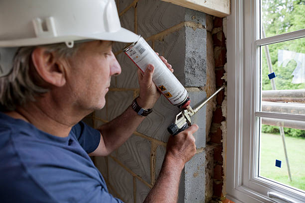 Best Geographic-Specific Insulation Services in White River Junction, VT