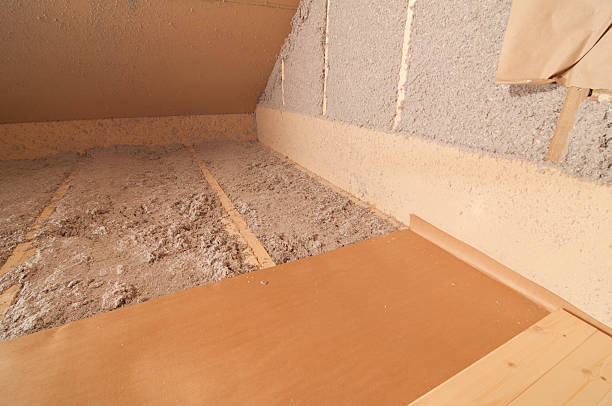 Best Spray Foam Insulation in White River Junction, VT