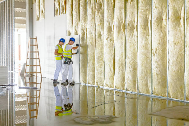 Best DIY Insulation Kits and Guidance in White River Junction, VT